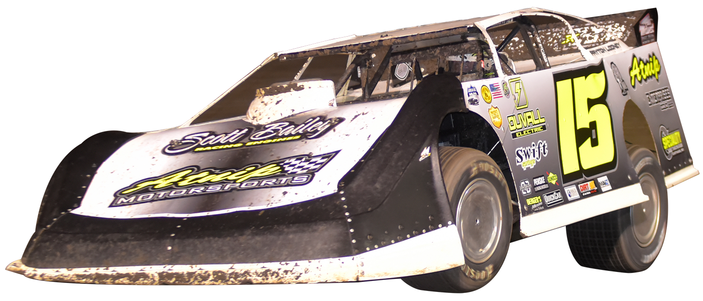 Contact Us - Dirt Track Bank